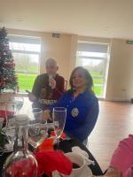 Xmas Lunch - Christmas entertainment